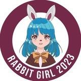 Rabbit Girl 2023