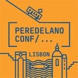 Peredelanoconf Portugal 23.12