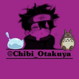 🌔 Chibi Otakuya 🌖