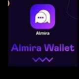 Almira Crypto Wallet 🔸
