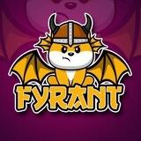 $FYRANT