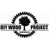 DIY WOOD PROJECT