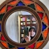 شعر، نوشته، خاطره/محبوبه آبیاتی