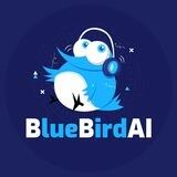 BlueBirdAI.io Portal
