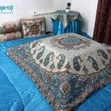سفارشات لحاف و تشک جوادکریمی