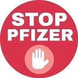 STOP PFIZER UK