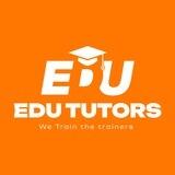 Edu-Tutors | Official