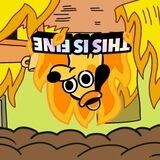 ǝuᴉℲ