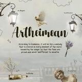 Artheimean