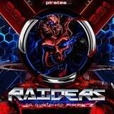 COLLABERATION RAIDERS
