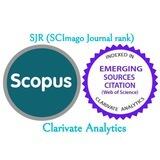 Scopus & Web of science