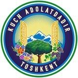 Toshkent shahar hokimligi
