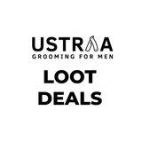 Ustraa Loot Deals | Offers Coupons & Sale