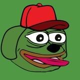 CRAZY PEPE