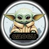 Grogu Coin Community Portal