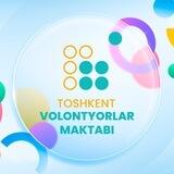 Toshkent viloyati Volontyorlar maktabi