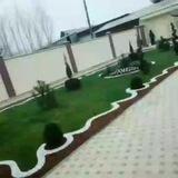 Ландшафтный дизайн хизмати