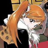 Orihime.