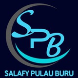 SALAFY PULAU BURU