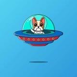 UFO Inu