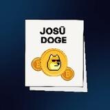 Josū Doge - Token Entry