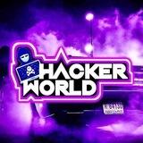 hacker world