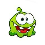 CANDY Om Nom | Chat