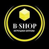 ОТЗЫВЫ B-Shop - Игрушки оптом
