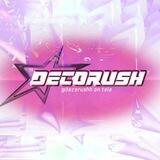 DECORUSH – OPEN 🎧