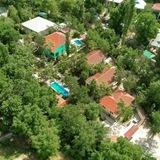 Dacha Oqtosh N1