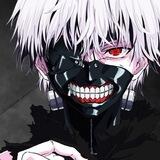 Tokyo Ghoul VF