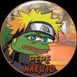 Pepe Naruto Community | Low Tax 6% | Lp Burn | Renounced