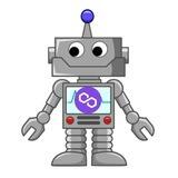 Polygon New Tokens Pairs Bot
