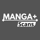 Manga+ Scans