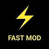 هاك فاست مود القناة الرسمية FAST MOD