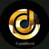 CryptoDon.lol Community TG - PORTAL