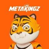 Official METAKINGZ Community