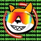 Shog Coin $SHOG