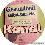 Gesundheit selbstgemacht von Lina Labert