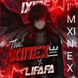Xinex × Lifafa
