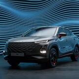 OMODA Эксперт Авто НСК