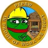 PEPEW Community
