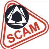 DEX TRADE SCAM / МОШЕННИКИ