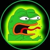 Pereeee $REEEE coin