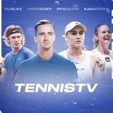 Tennis TV | Трансляции и новости тенниса