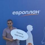 Виталий из Европлана — автолизинг