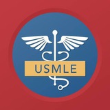 Usmle Group step1-2-3 !