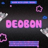 deobon, klus.