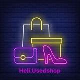 Heli.usedshop