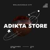 ADIKTA STORE | OPEN